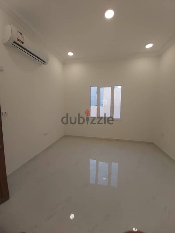 villa for rent hazm al markhiya 13