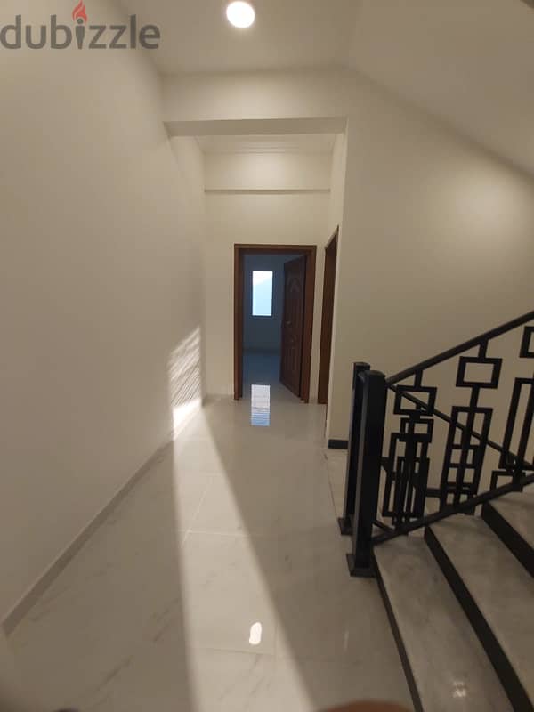 villa for rent hazm al markhiya 16