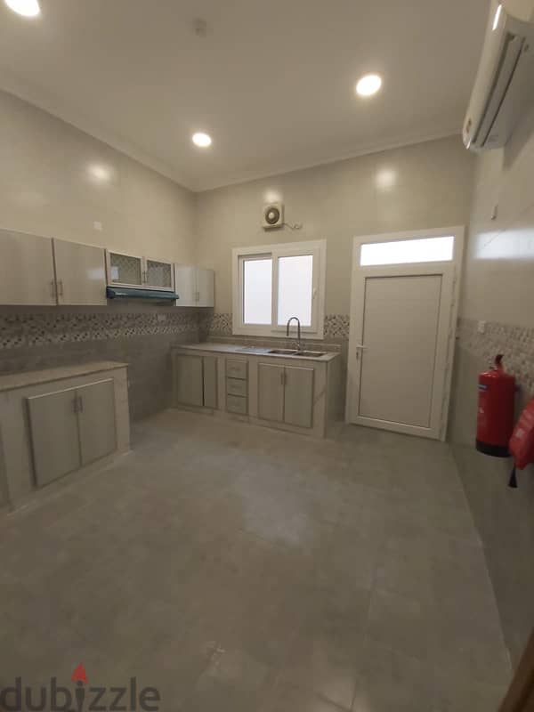 villa for rent hazm al markhiya 19