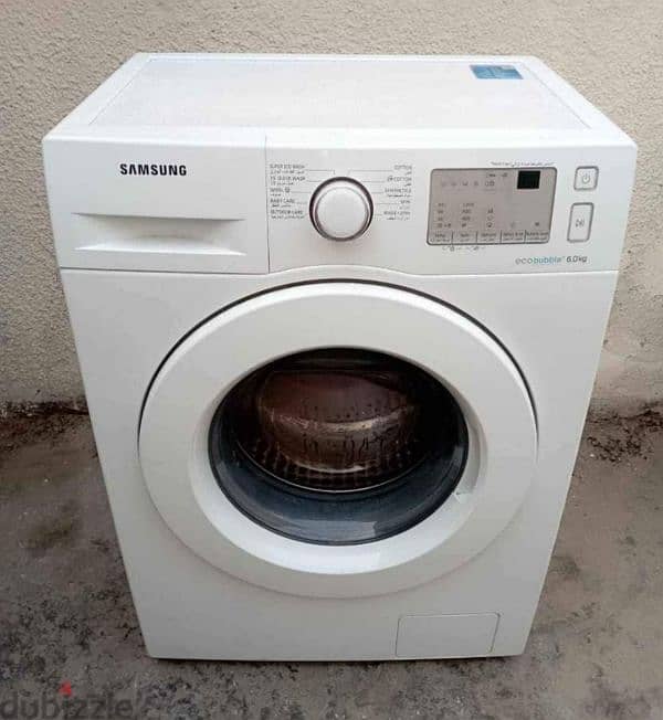 Washing Machine For Sale 0