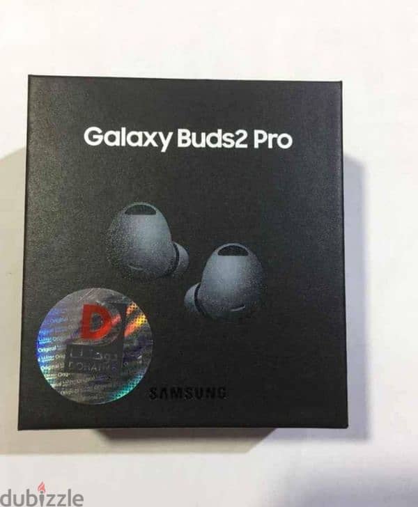 Samsung Galaxy Buds 2 Pro 0