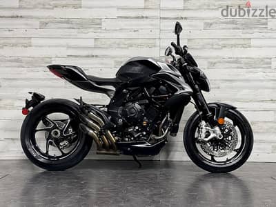 2021  MV AGUSTA BRUTAL E RR SCS +974 66574363