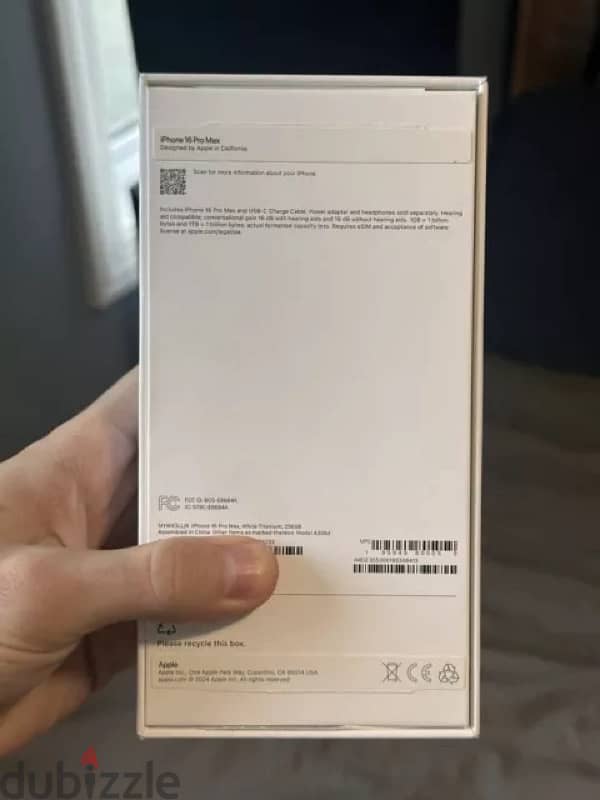 APPLE IPHONE16PROMAX BRANDNEW EMI MONTHLY WHATSAPP ‪+1 (207) 473‑8400‬ 2