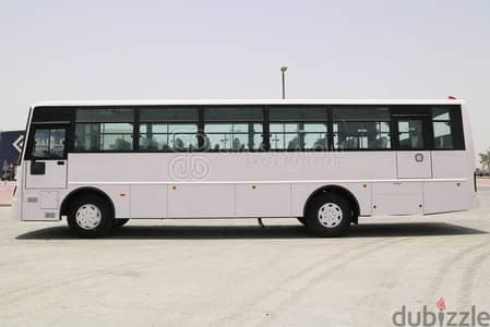 TATA 60/66 Seater Bus For rent- Monthly Basis- 2018/2023/2021/2016