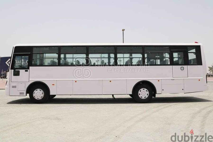 TATA 60/66 Seater Bus For rent- Monthly Basis- 2018/2023/2021/2016 0