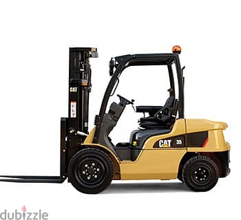 Forklift For Rent Weekly or Montly Basis Rent Available 3 Ton 5 Ton 7 2