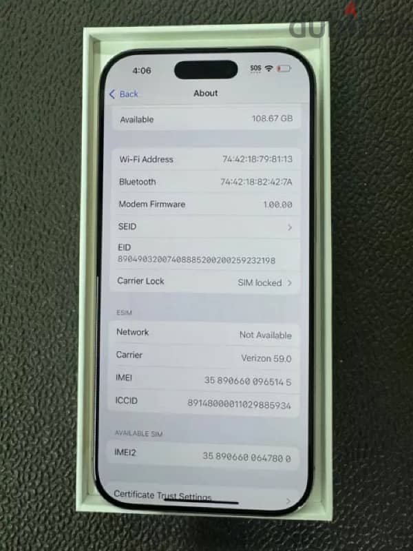 WhatsApp ‪ +1 (207) 473‑8400‬ Brandnew IPhone16pro  Emi Plan monthly 3