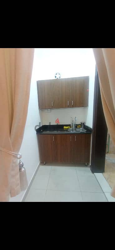 studio available in Al Gharrafa 1