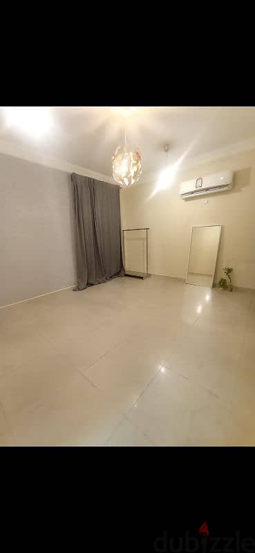 studio available in Al Gharrafa 2