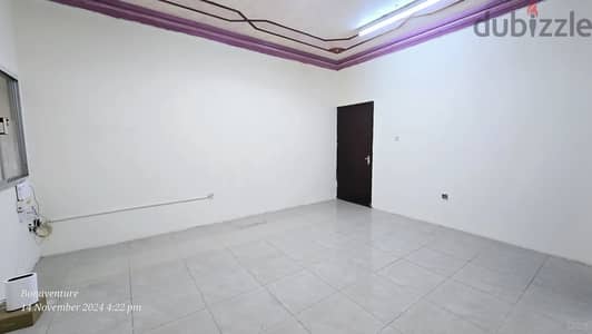 1 BHK - AL AZIZIYA - FAMILY VILLA APARTMENT