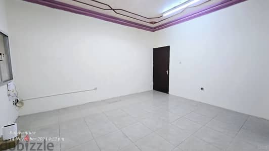 1 BHK - AL AZIZIYA - FAMILY VILLA APARTMENT