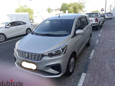 2020 Model Suzuki Ertigo good condition. whatsapp +1 706-662-5410