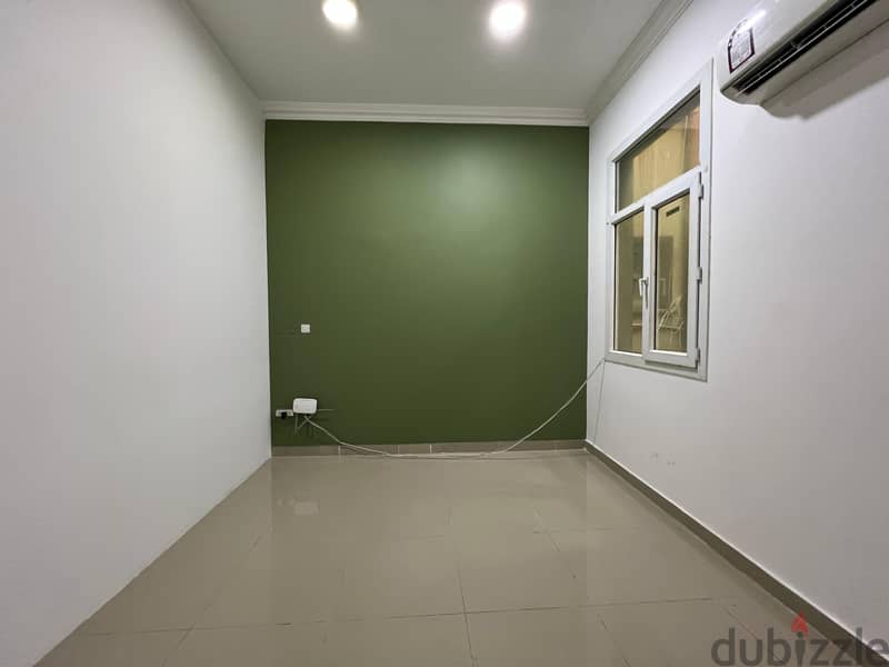 1 BHK for Rent at Abu Hamour 2