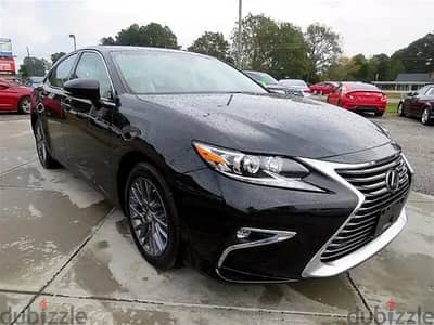 Brand Lexus Model ES 350 Whats Type Sedan Air Conditioning Automatic a