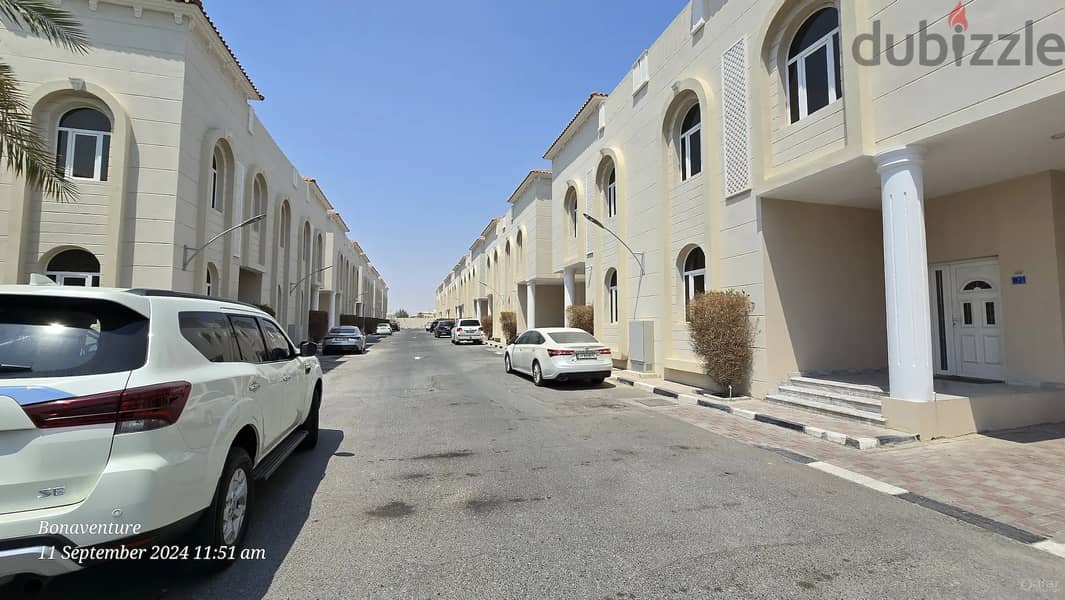 6 BHK AL KHARTHIYAT, IZGHAWA  Family Villa 0