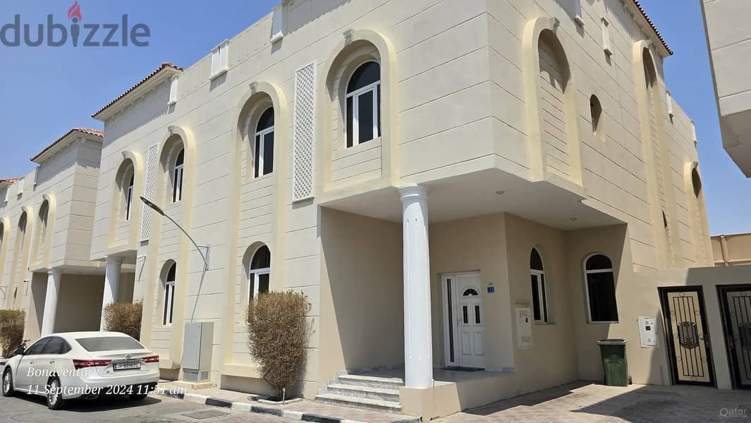 6 BHK AL KHARTHIYAT, IZGHAWA  Family Villa 1