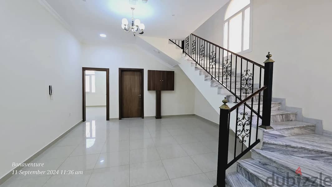 6 BHK AL KHARTHIYAT, IZGHAWA  Family Villa 10