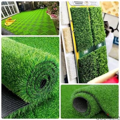 Artificial Grass Carpet