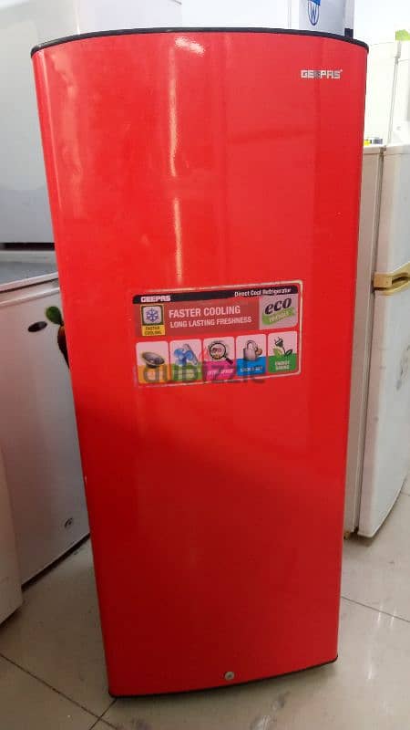 gepass fridge for sale 1