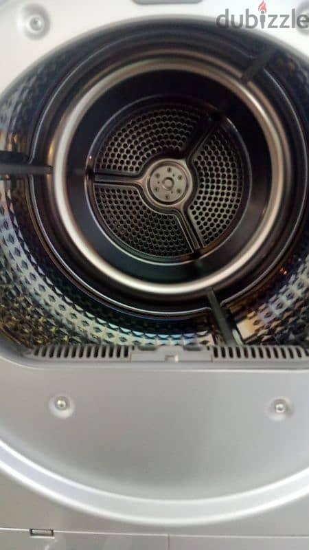 LG dryer for sale 0