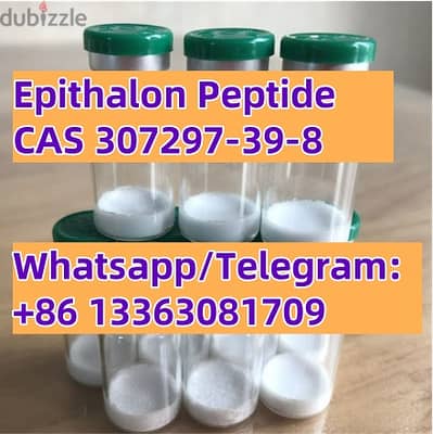 Epitalon Epithalon Epithalamin CAS 307297-39-8