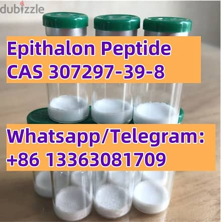 Epitalon Epithalon Epithalamin CAS 307297-39-8 0