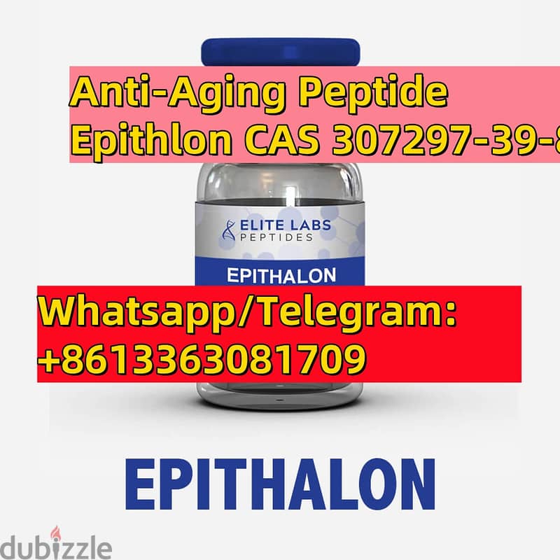 Epitalon Epithalon Epithalamin CAS 307297-39-8 1