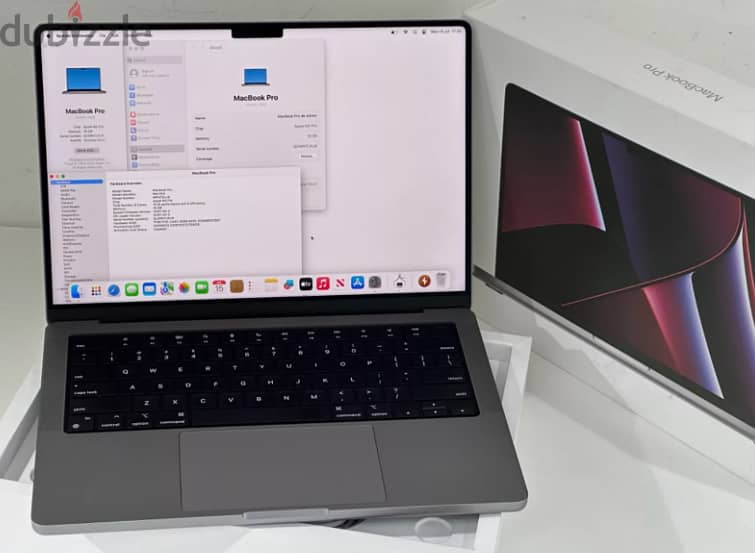 wataps +1(475)3557758 MacBook Pro 14" M3 Max 36GB RAM 1TB 0