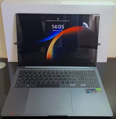 wataps +1(475)3557758 Samsung Galaxy Book 3 Ultra 16GB