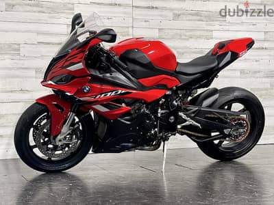 2023 BMW S1000RR  (+97466574363)