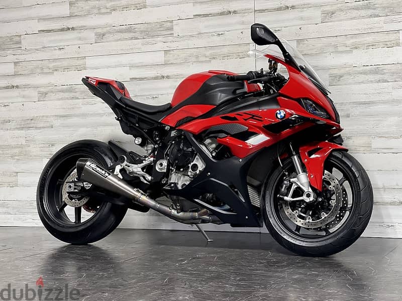 2023 BMW S1000RR  (+97466574363) 1