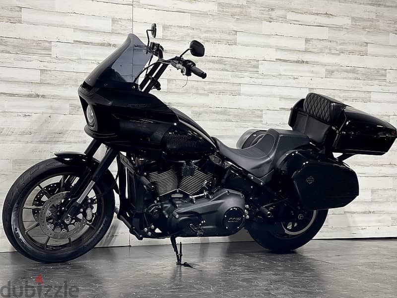 2023 Harley-davidson Low Rider ST  (+97466574363) 0