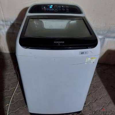 Samsung 13. kg Washing machine for sale good quality call me. 70697610