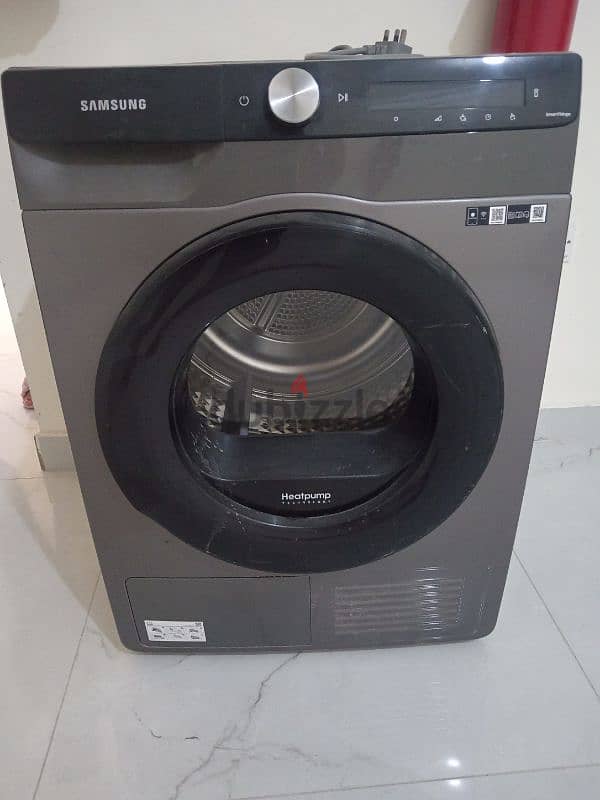 washing machine 9KG 0