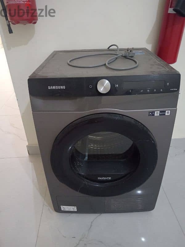 washing machine 9KG 1