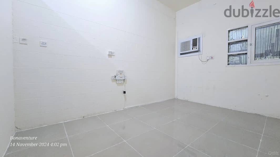 Small 1bhk  Family Villa Apartment  ASPIRE ZONE (Near Villagio) 1