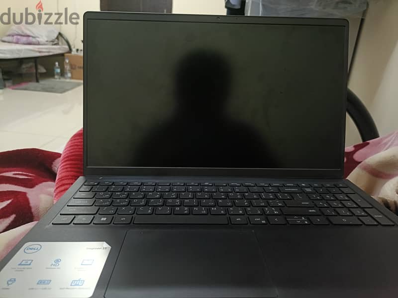 Dell Inspiron 15 13th gen i5 8gb ram 512SSD 1