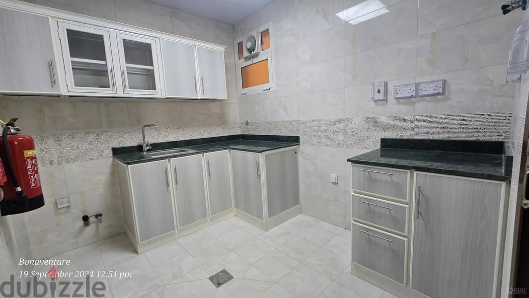 2 BHK Brand- New  Family Apartment in BIN OMRAN, FEREEJ KULAIB 7