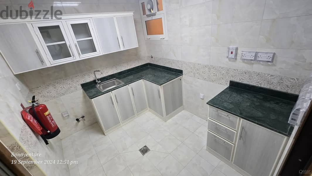 2 BHK Brand- New  Family Apartment in BIN OMRAN, FEREEJ KULAIB 12