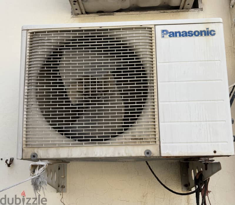 AC for sale 0