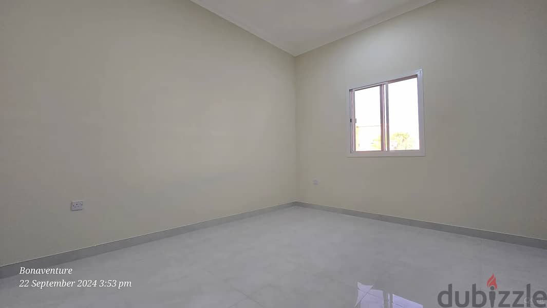 2 BHK Brand- New  Family Apartment in BIN OMRAN, FEREEJ KULAIB 2