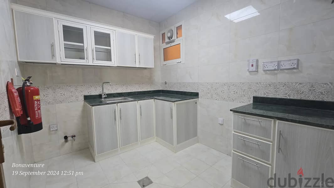 2 BHK Brand- New  Family Apartment in BIN OMRAN, FEREEJ KULAIB 8