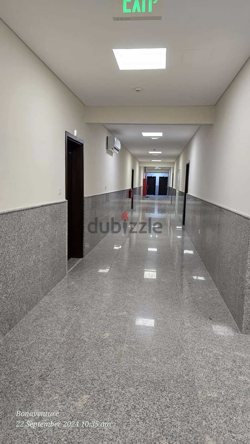 2 BHK Brand- New  Family Apartment in BIN OMRAN, FEREEJ KULAIB 9