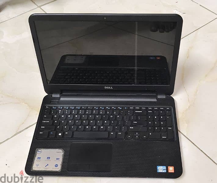 Dell Laptop 0