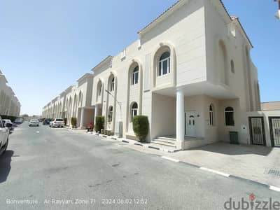 6 BHK  Family Villa  AL KHARTHIYAT, IZGHAWA