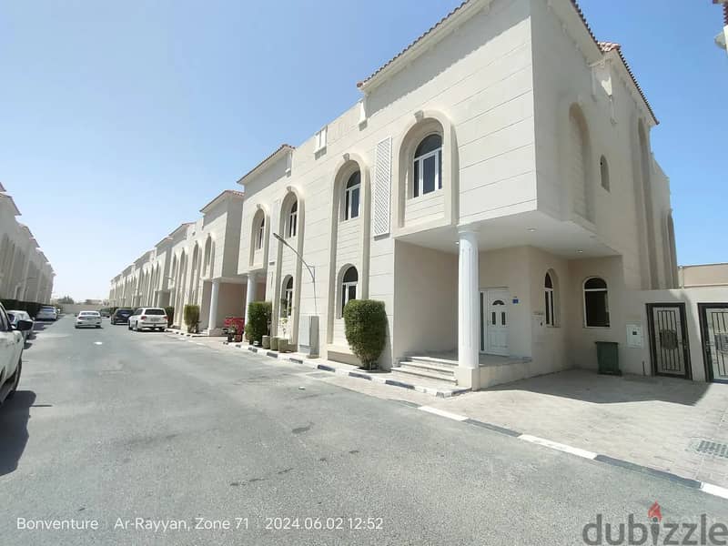 6 BHK  Family Villa  AL KHARTHIYAT, IZGHAWA 0