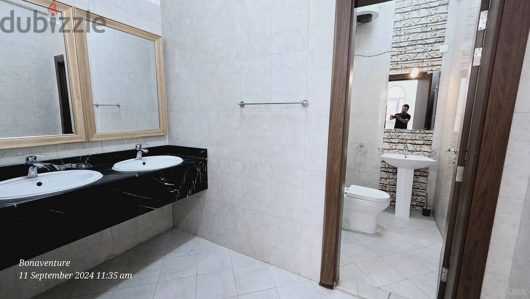 6 BHK  Family Villa  AL KHARTHIYAT, IZGHAWA 10