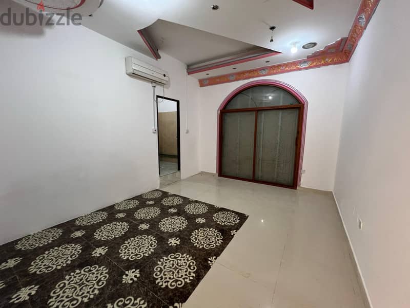 1 Bhk For Rent In Nuaija near Bangladesh embassy 0