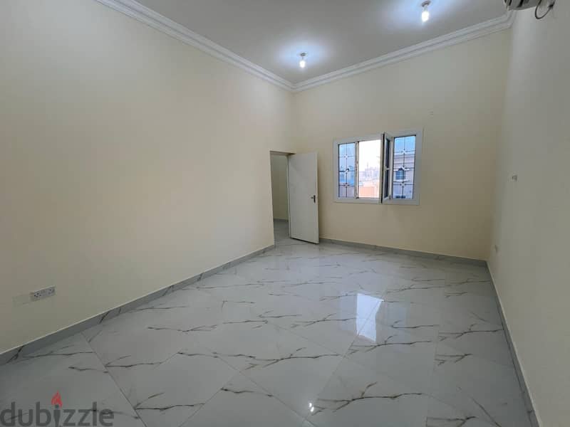 1 Bhk For Rent In Bani hajer near Mall of Qatar 0