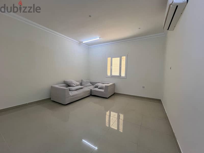 Studio For Rent In Al Thumama near thumama mall 0